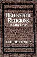 Book Hellenistic Religions: An Introduction free