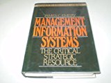 Book Management Information Systems: The Critical Strategic Resource (The Wharton Executive Library) free