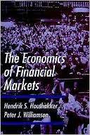 Book The Economics of Financial Markets free