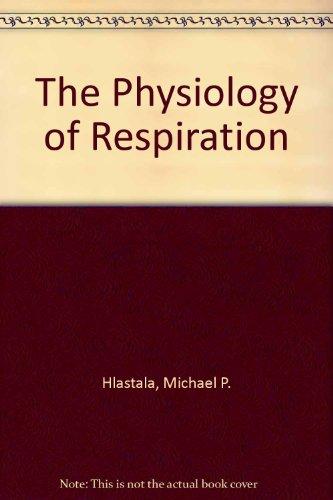 Book Physiology of Respiration (Cloth) free