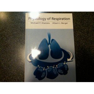 Book Physiology of Respiration free