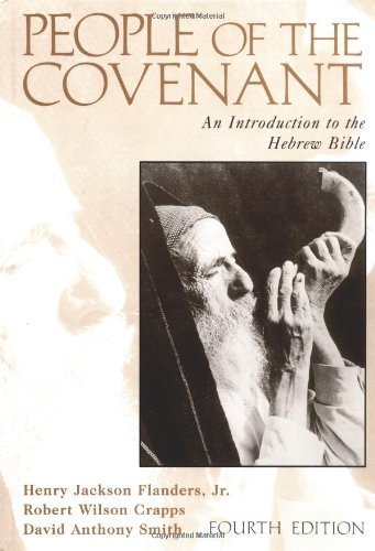 Book People of the Covenant: An Introduction to the Old Testament free