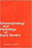 Book Geomorphology and Hydrology of Karst Terrains free