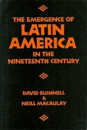 Book The Emergence of Latin America in the Nineteenth Century free
