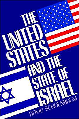 Book The United States & the State of Israel free