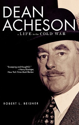 Book Dean Acheson: A Life in the Cold War free