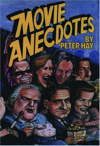Book Movie Anecdotes free
