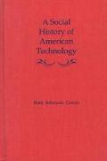 Book A Social History of American Technology free