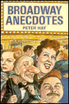 Book Broadway Anecdotes free
