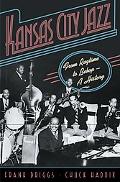 Book Kansas City Jazz: From Ragtime to Bebop--A History free