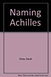 Book Naming Achilles free