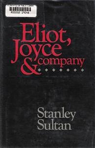 Book Eliot, Joyce and Company free