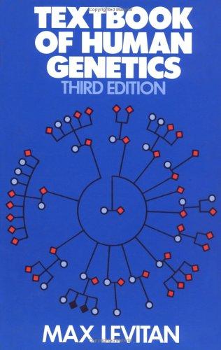 Book Textbook of Human Genetics free