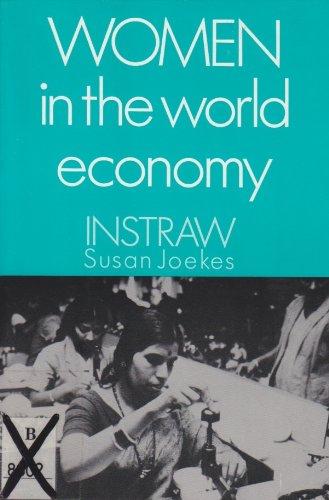 Book Women in the World Economy: An INSTRAW Study free