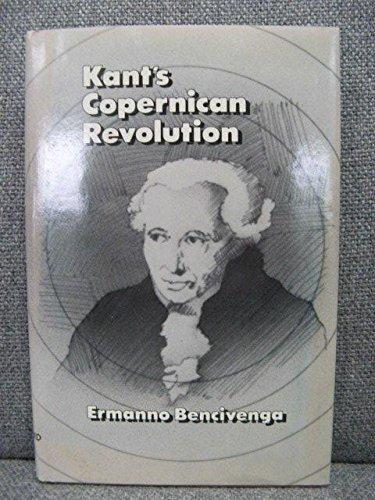 Book Kant's Copernican Revolution free