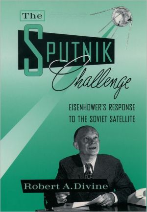 Book The Sputnik Challenge free