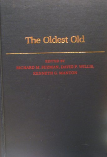 Book The Oldest Old free