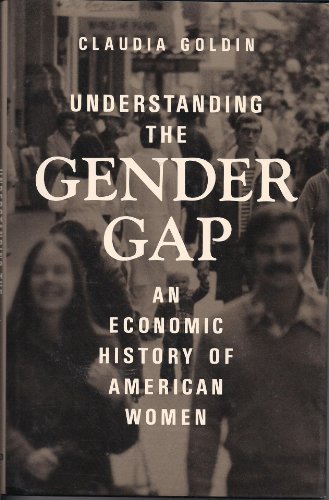 Book Understanding the Gender Gap: An Economic History of American Women (NBER Series on Long-term Factors in Economic Development) free