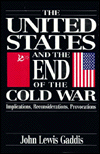 Book The United States And The End Of The Cold War: Implications, Reconsiderations, Provocations free