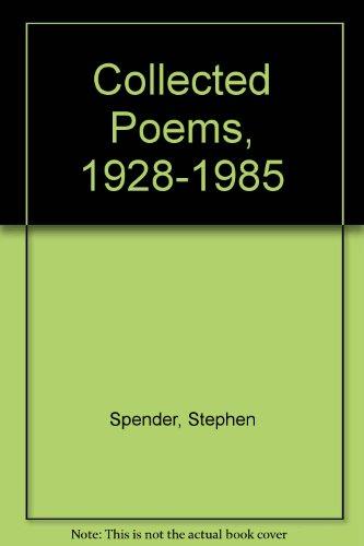 Book Collected Poems, 1928-1985 (Oxford Paperbacks) free