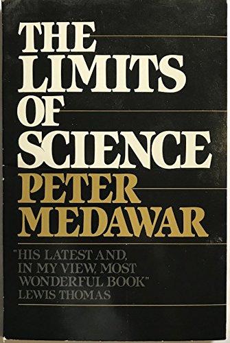 Book The Limits of Science free