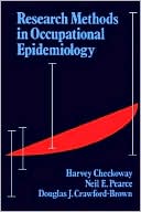 Book Research Methods in Occupational Epidemiology (Monographs in Epidemiology and Biostatistics, 13) free