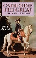 Book Catherine the Great: Life and Legend free