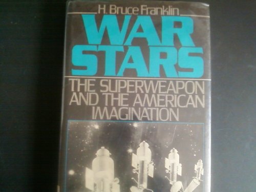 Book War Stars: The Superweapon and the American Imagination free