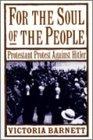 Book For the Soul of the People: Protestant Protest Against Hitler free