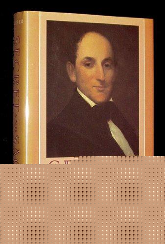 Book Secret and Sacred: The Diaries of James Henry Hammond, A Southern Slaveholder free