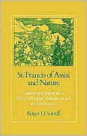 Book St. Francis of Assisi and Nature: Tradition and Innovation in Western Christian Attitudes toward the Environment free
