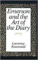Book Emerson and the Art of the Diary free