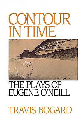 Book Contour in Time: The Plays of Eugene O'Neill free