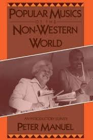 Book Popular Musics of the Non-Western World: An Introductory Survey free