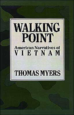 Book Walking Point: American Narratives of Vietnam free