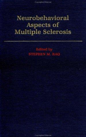 Book Neurobehavioral Aspects of Multiple Sclerosis free