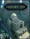 Book St. Bartholomew's Church in the City of New York free