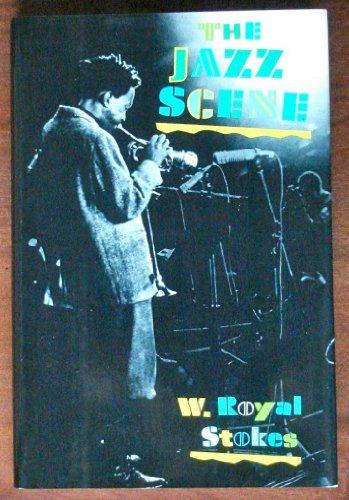 Book The Jazz Scene: An Informal History from New Orleans to 1990 free