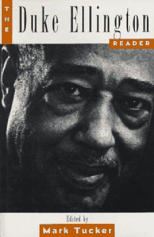 Book The Duke Ellington Reader free