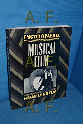 Book Encyclopaedia of the Musical Film free