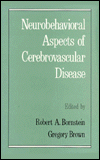 Book Neurobehavioral Aspects of Cerebrovascular Disease free
