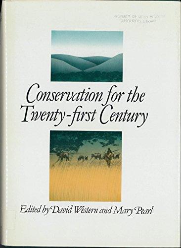 Book Conservation for the Twenty-first Century free