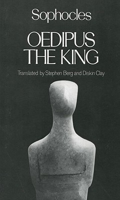 Book Oedipus the King (Greek Tragedy in New Translations) free
