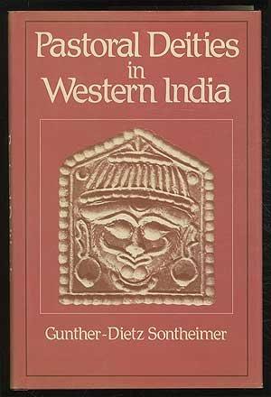 Book Pastoral Deities in Western India free
