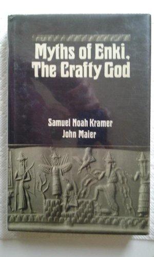 Book Myths of Enki, the Crafty God free