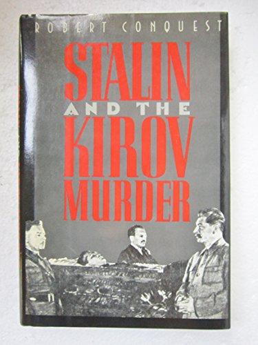 Book Stalin and the Kirov Murder free