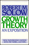 Book Growth Theory: An Exposition free
