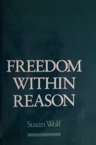 Book Freedom Within Reason free