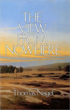 Book The View From Nowhere free