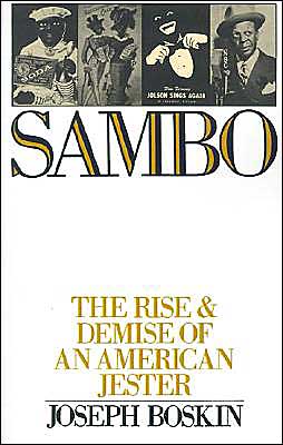 Book Sambo: The Rise & Demise of an American Jester free